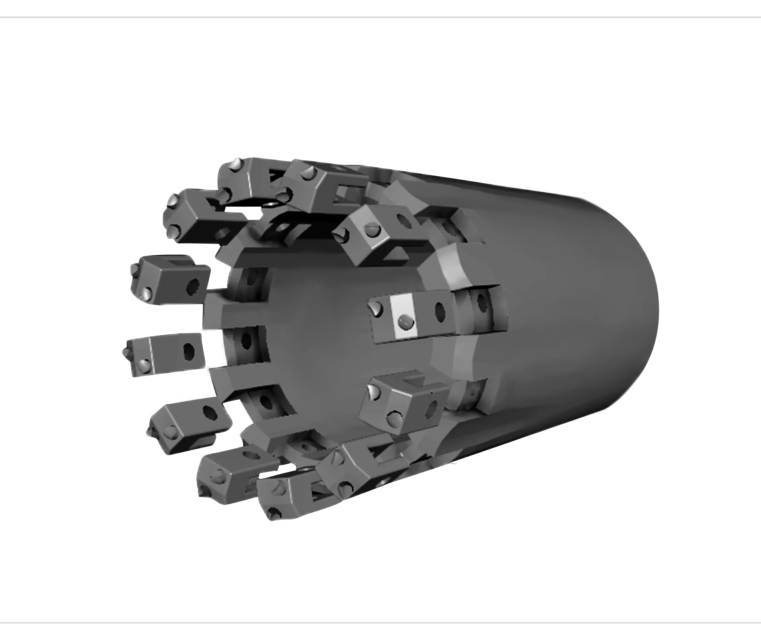 Crown- Bit