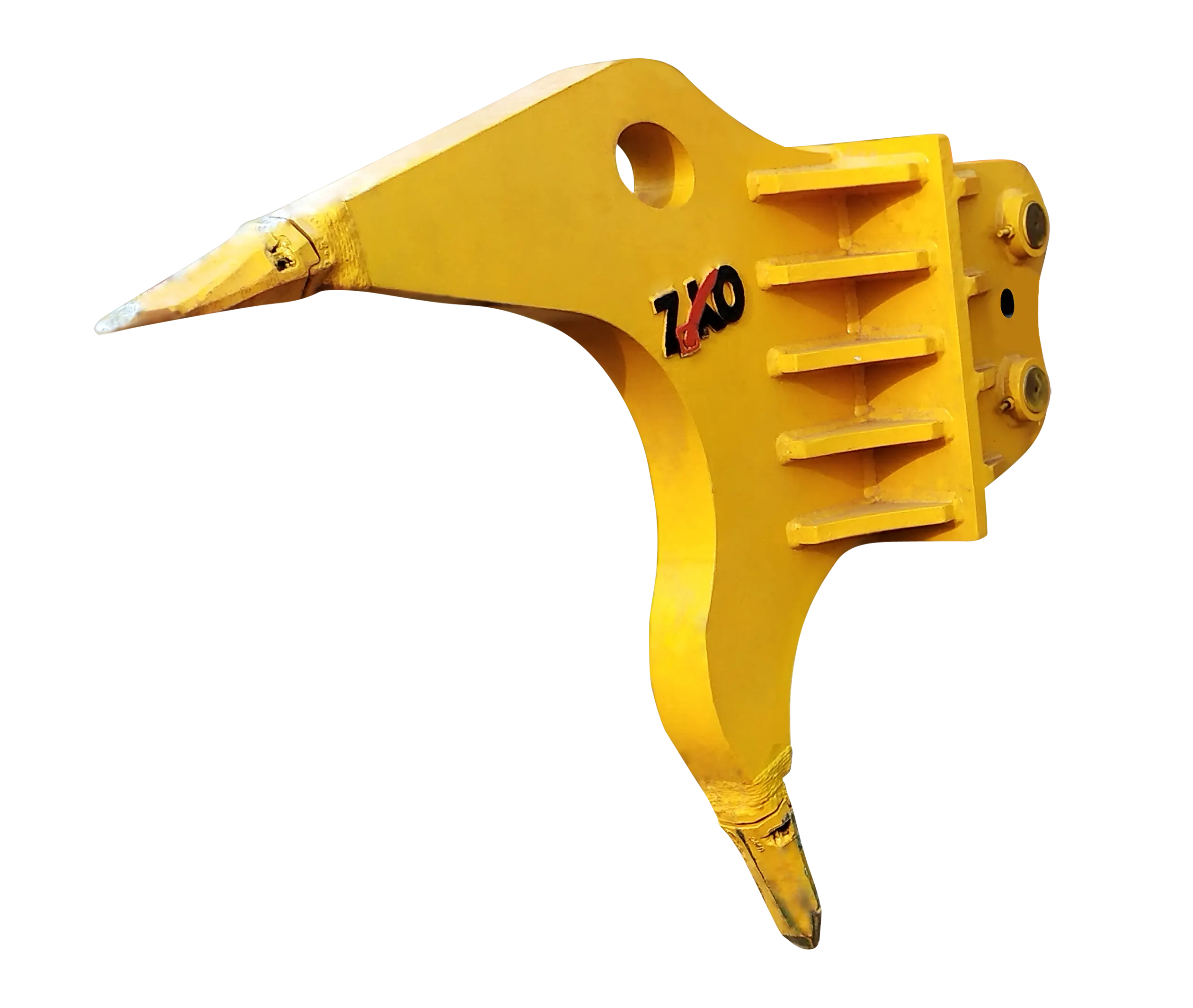 Douple-Ripper