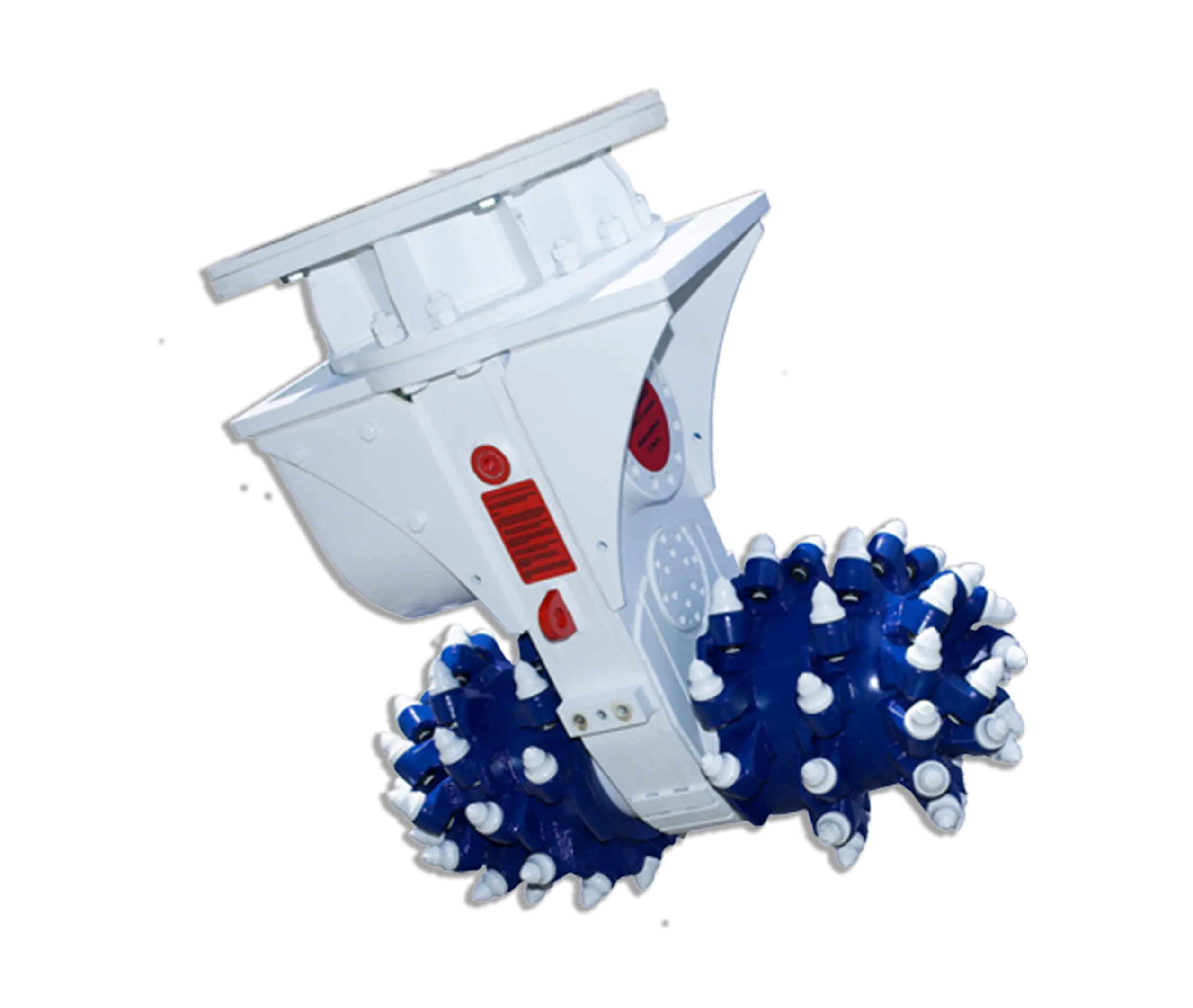 Drum-Cutter