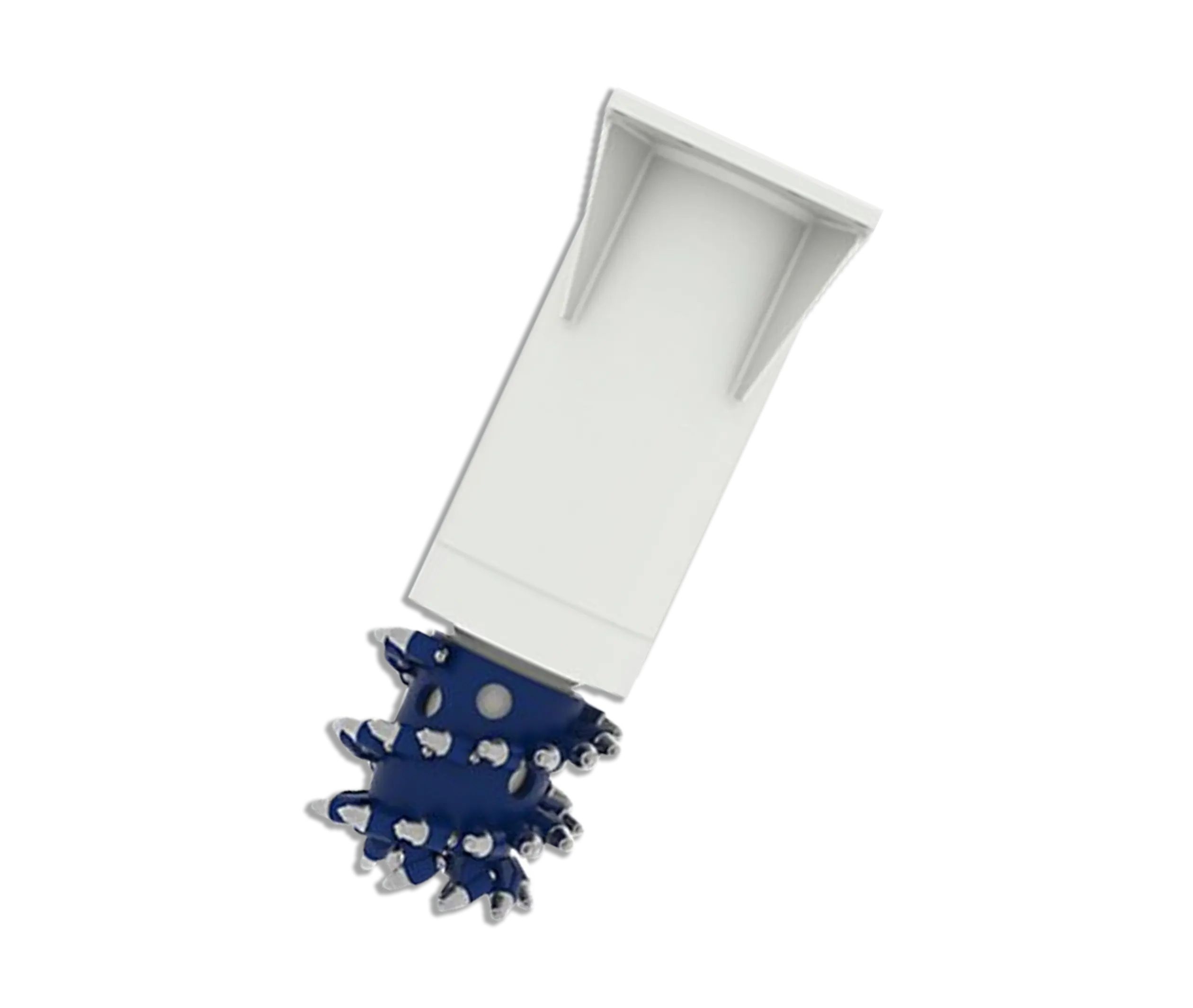 Drum-Cutter