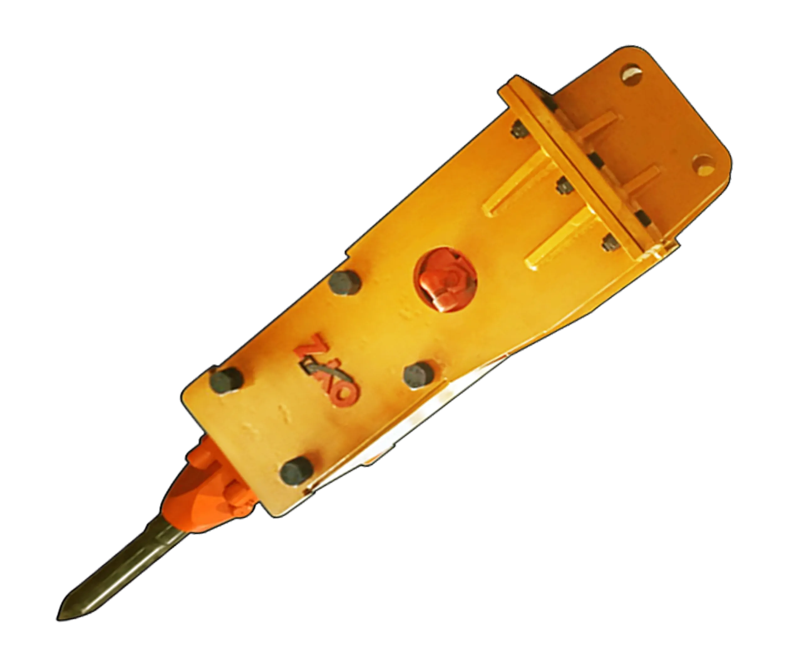 Pneumatic-Hammer