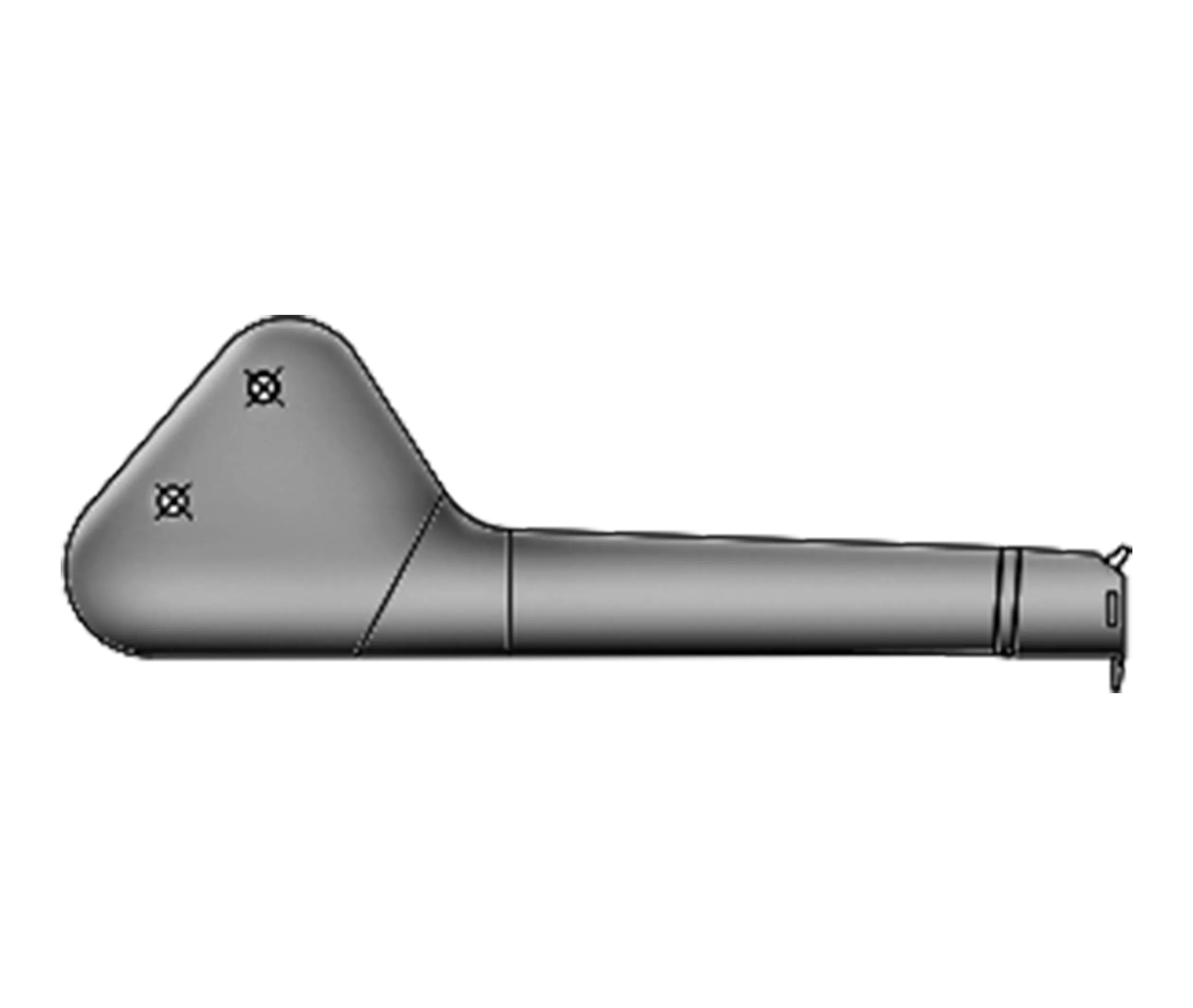 Pusher-Unit