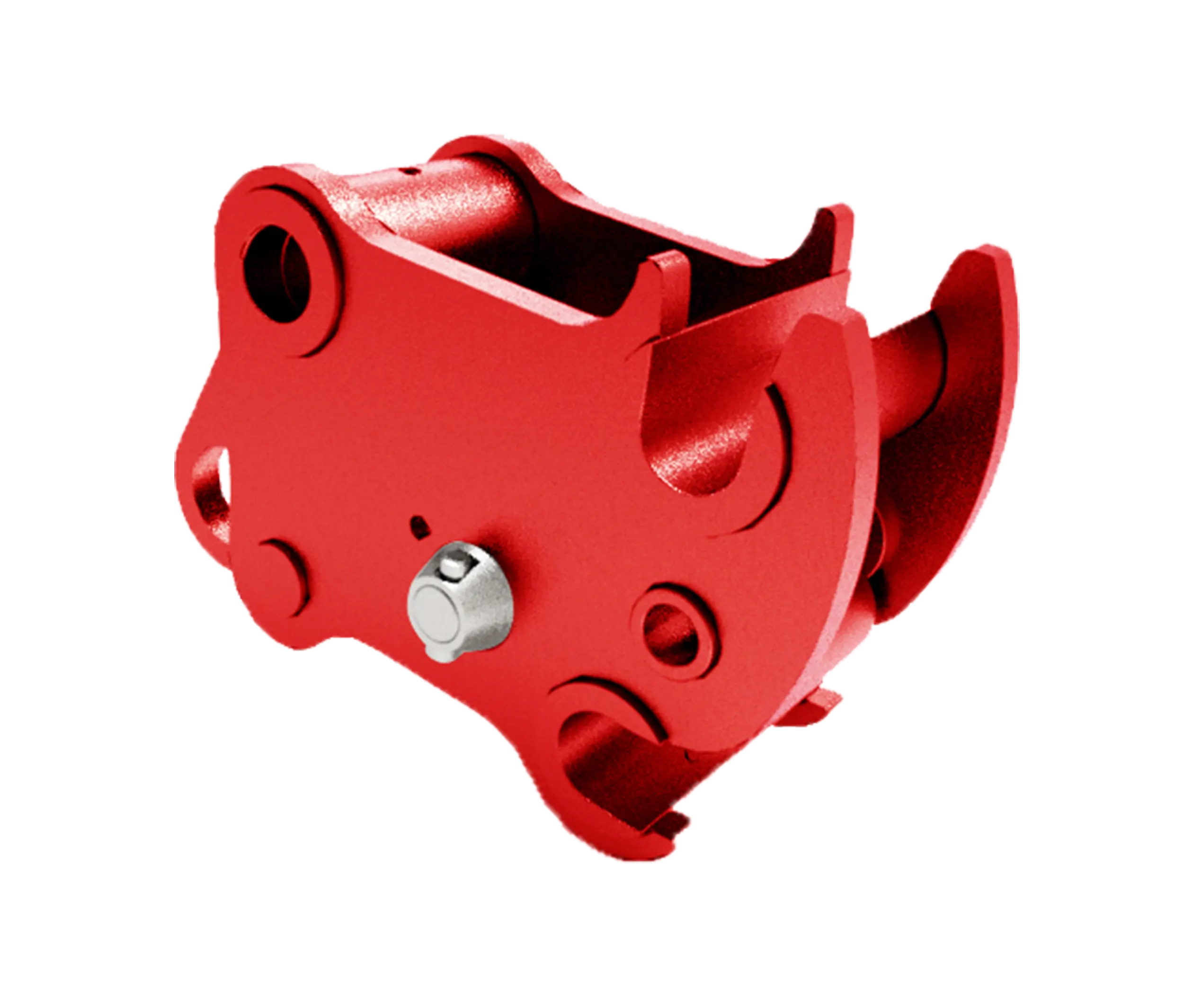 Quick Coupler