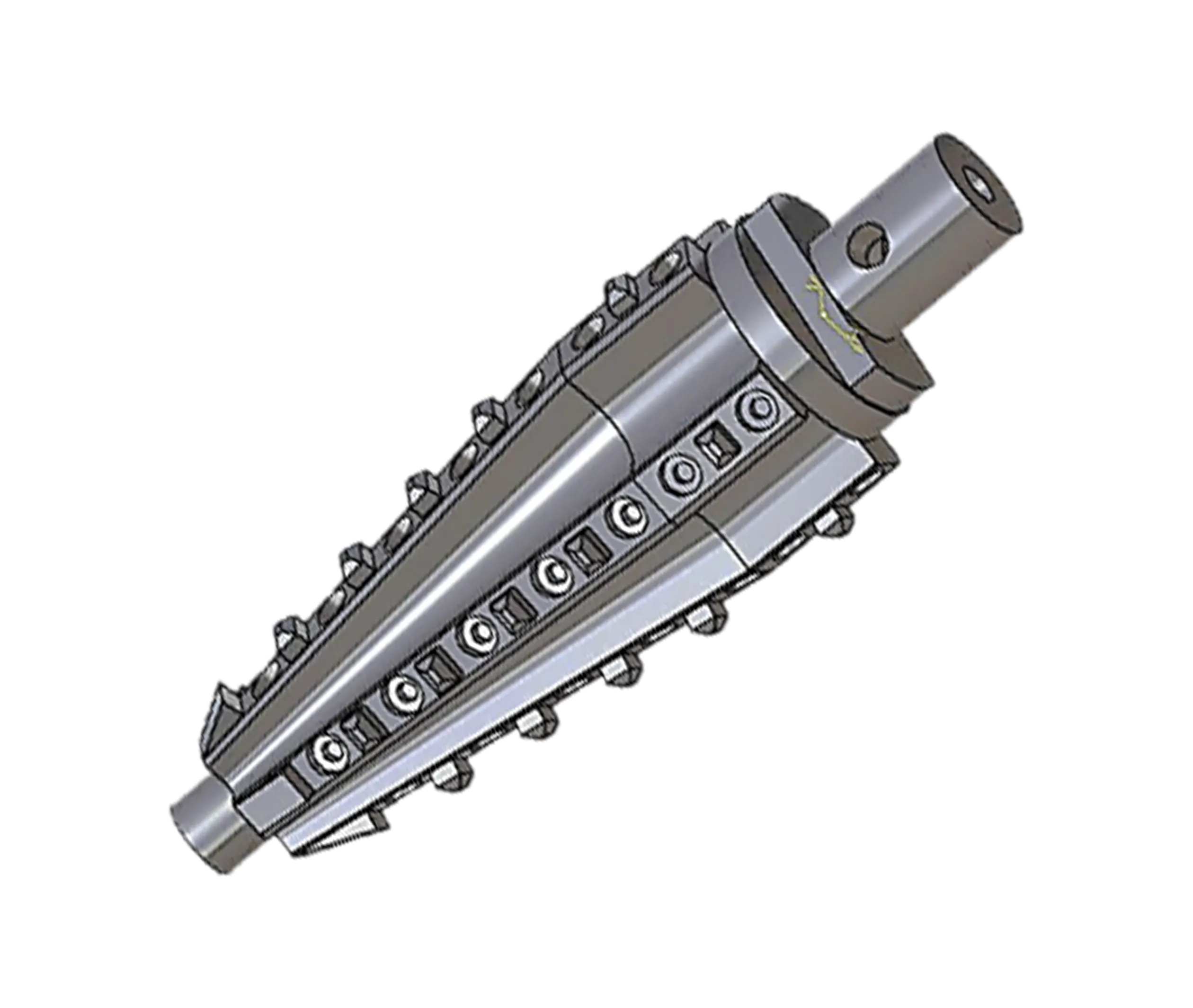 Reamer