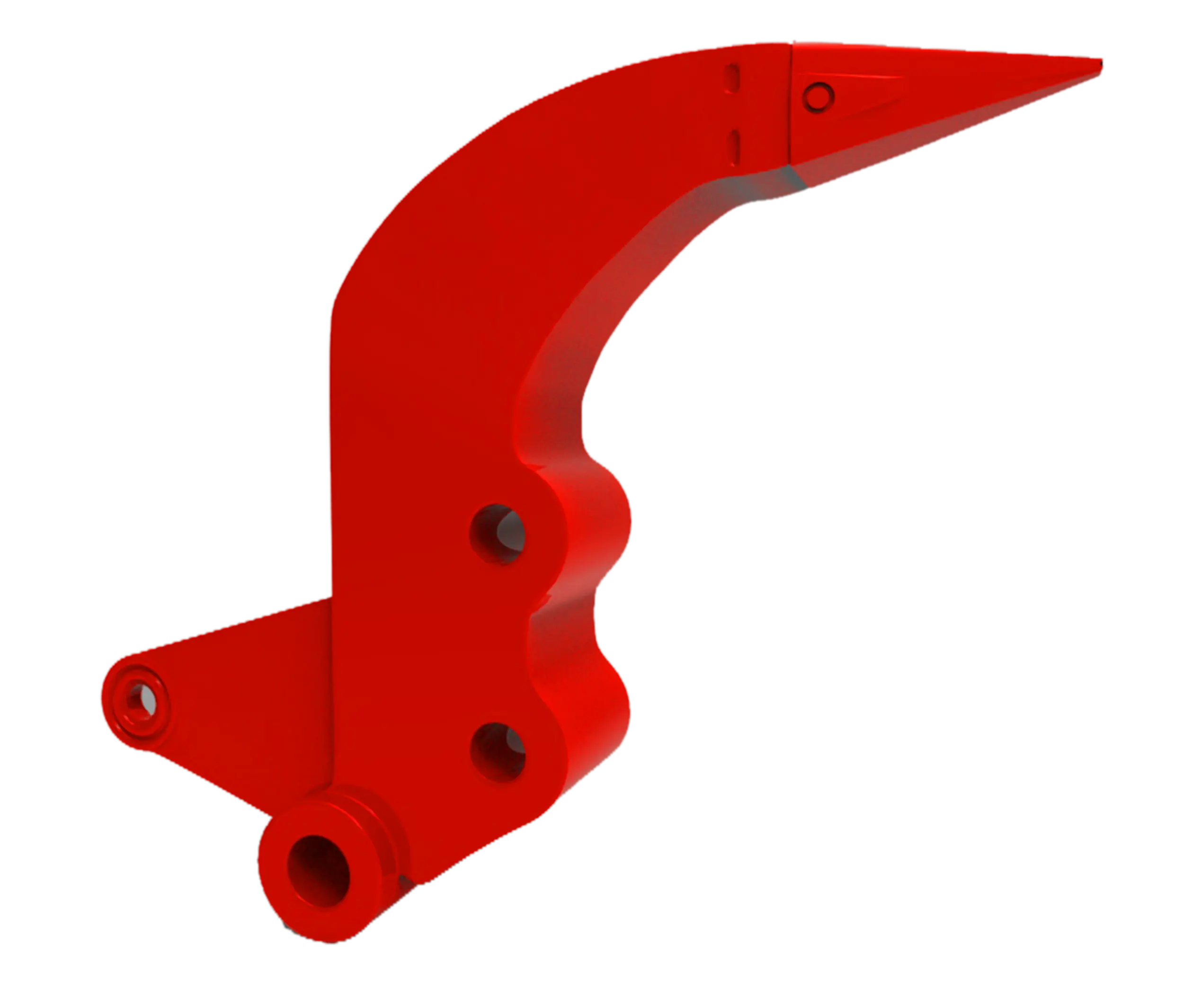 Single-Ripper