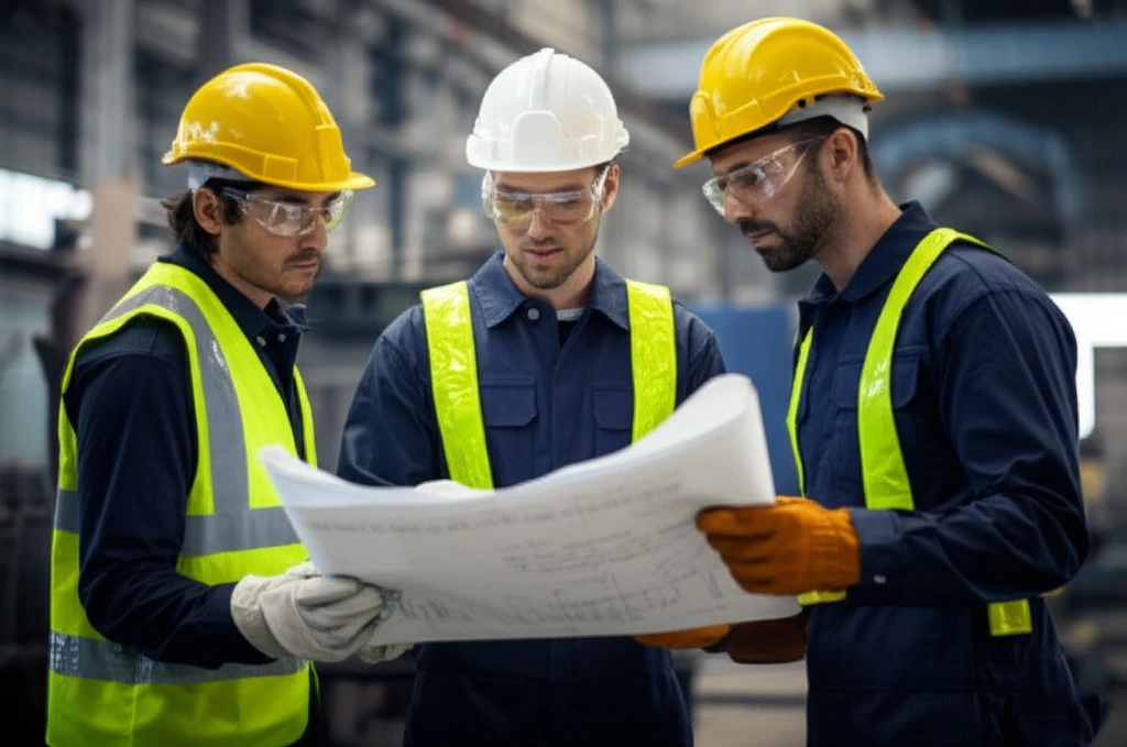 Clean Room Air Filtration