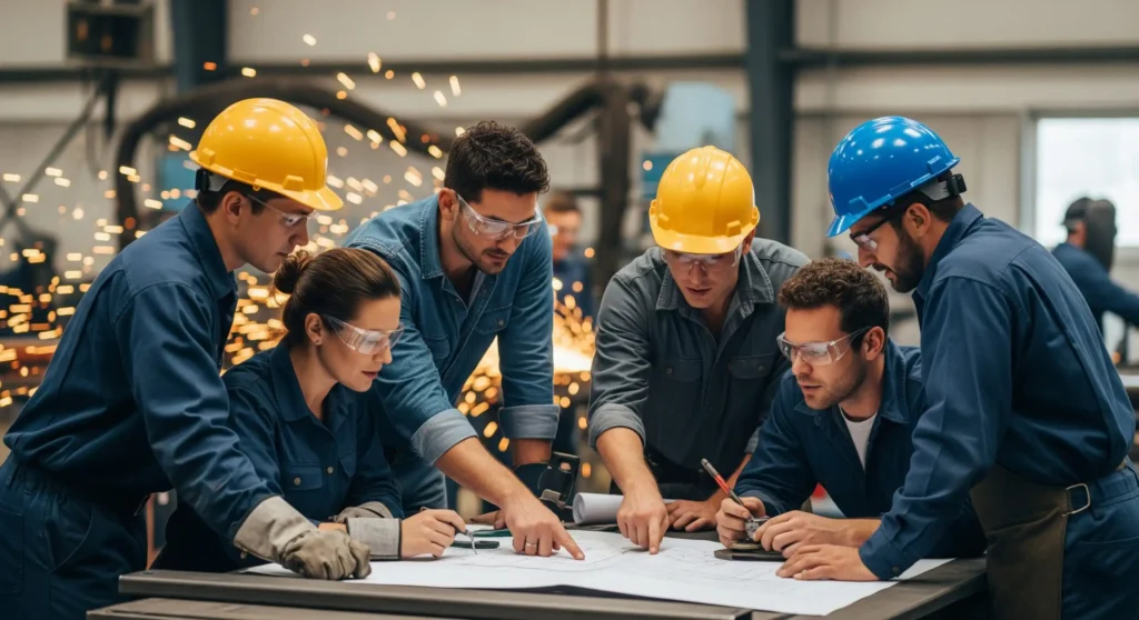 Clean Room Air Filtration